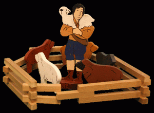 good-shepherd
